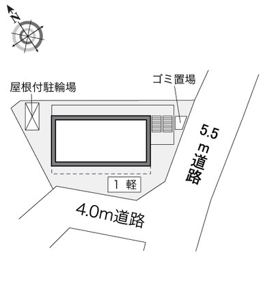 寝屋川市駅 徒歩18分 3階の物件内観写真